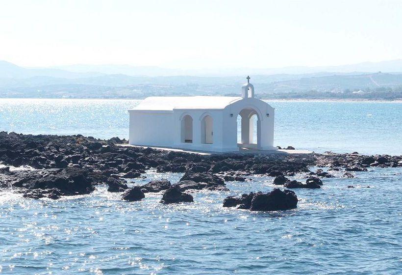 Golden Bay Sea Studios  | Georgioupolis | Crete | Greece 2