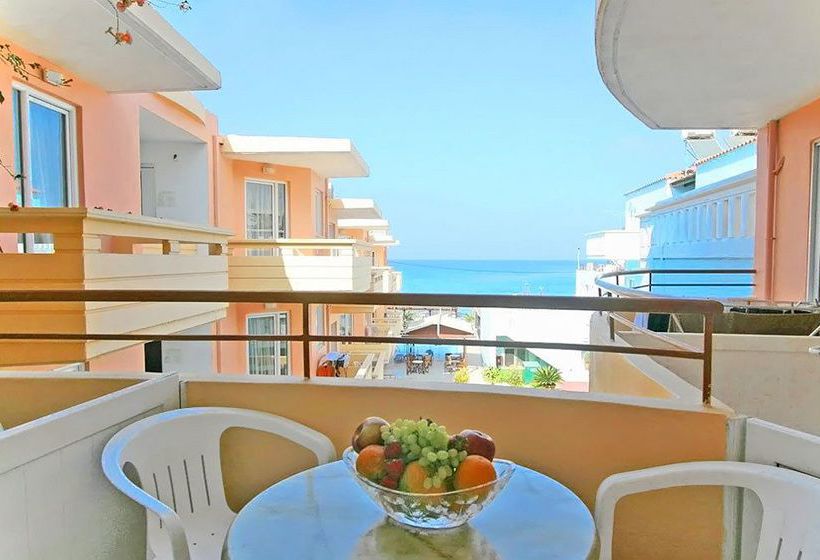 Golden Bay Sea Studios  | Georgioupolis | Crete | Greece 3