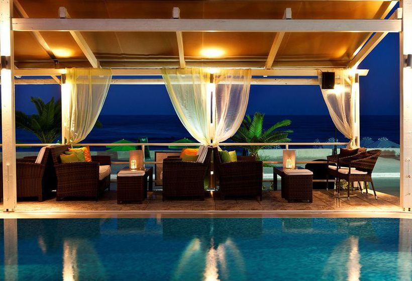 Golden Bay Sea Studios  | Georgioupolis | Crete | Greece 5