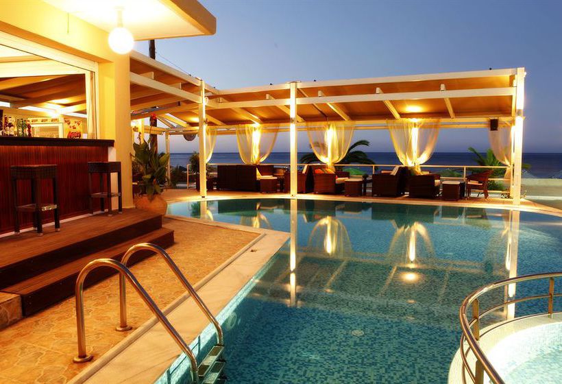 Golden Bay Sea Studios  | Georgioupolis | Crete | Greece 8