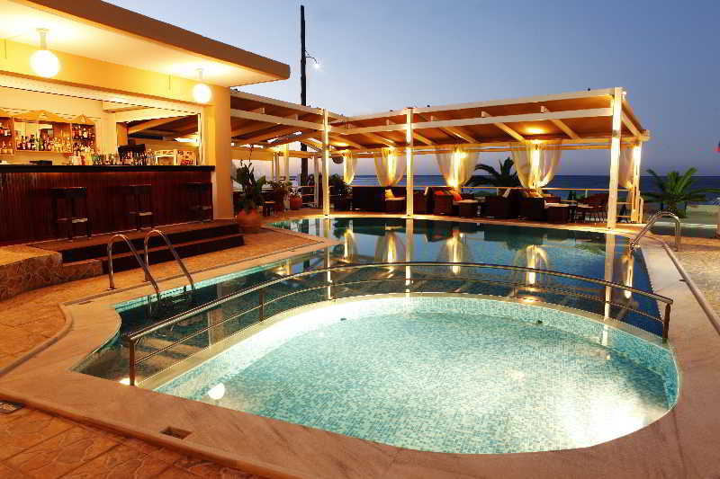 Golden Bay Sea Studios  | Georgioupolis | Crete | Greece 9