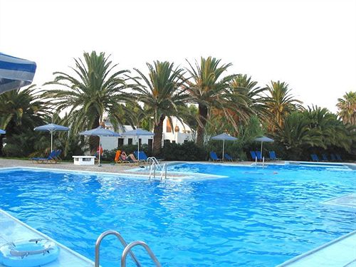 Hotel Maravel  | Adelianos Kampos | Crete | Greece 11