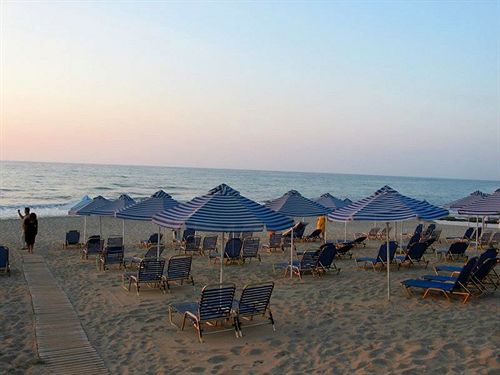 Hotel Maravel  | Adelianos Kampos | Crete | Greece 12