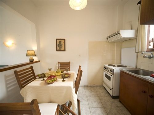 Hotel Maravel  | Adelianos Kampos | Crete | Greece 19