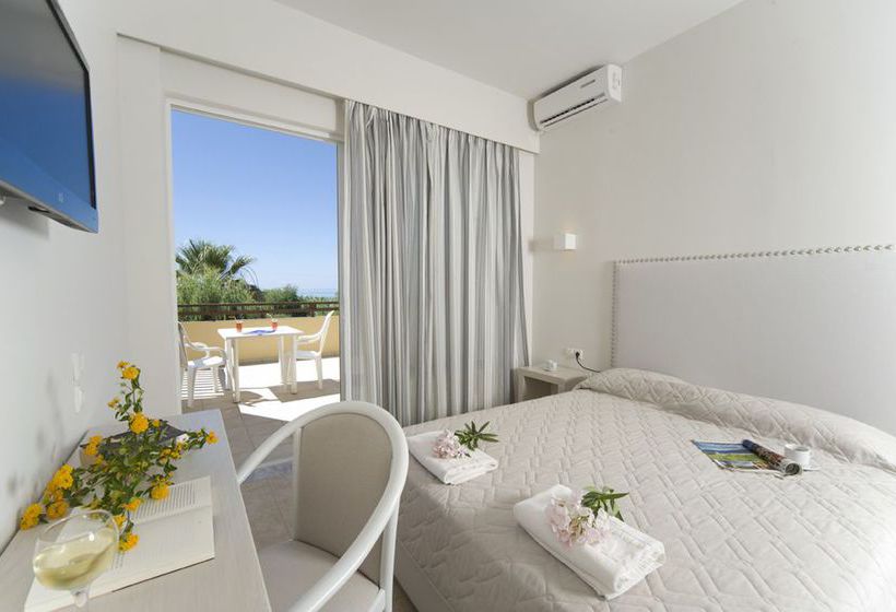 Hotel Maravel  | Adelianos Kampos | Crete | Greece 2