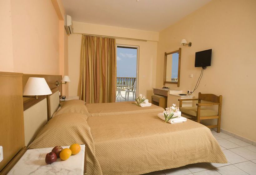 Hotel Maravel  | Adelianos Kampos | Crete | Greece 3