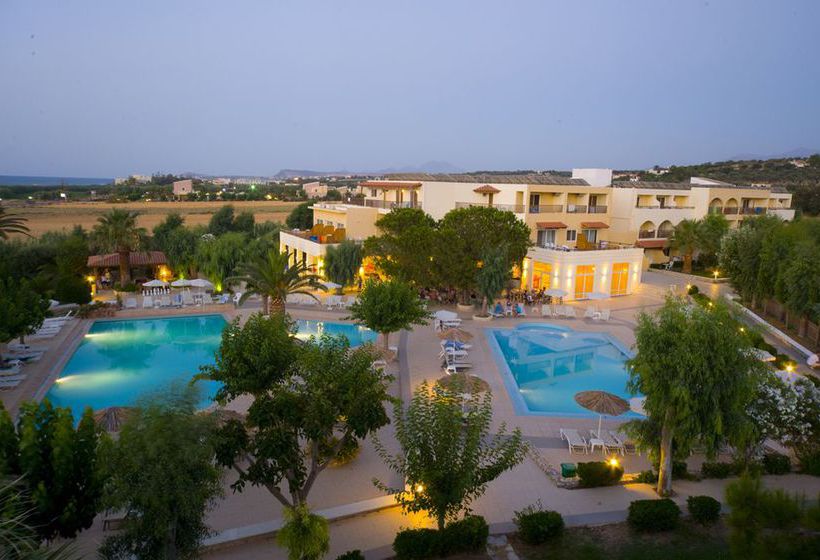 Hotel Maravel  | Adelianos Kampos | Crete | Greece 5