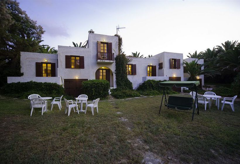 Hotel Maravel  | Adelianos Kampos | Crete | Greece 6