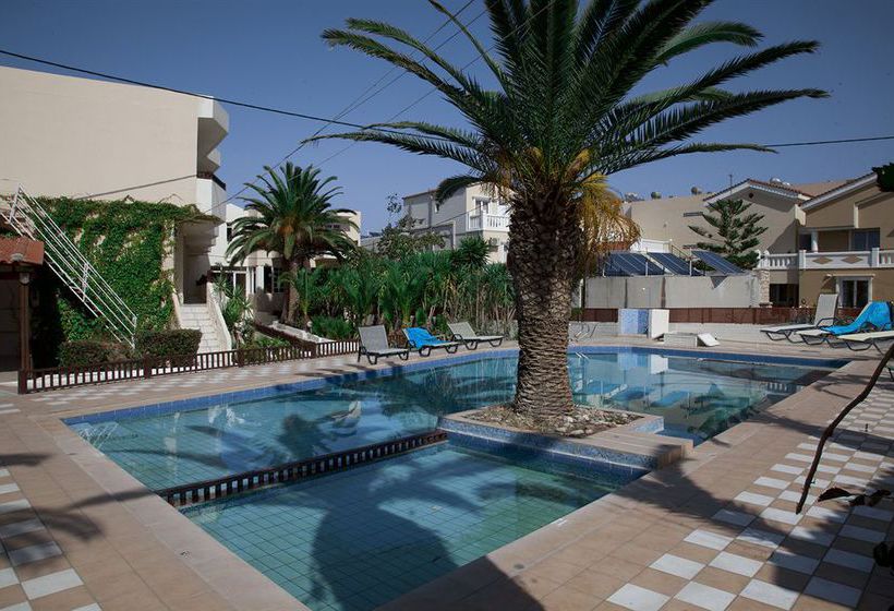 Hotel Maravel  | Adelianos Kampos | Crete | Greece 7