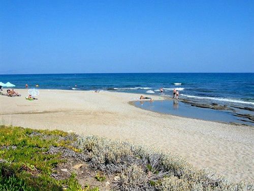 Hotel Maravel  | Adelianos Kampos | Crete | Greece 9