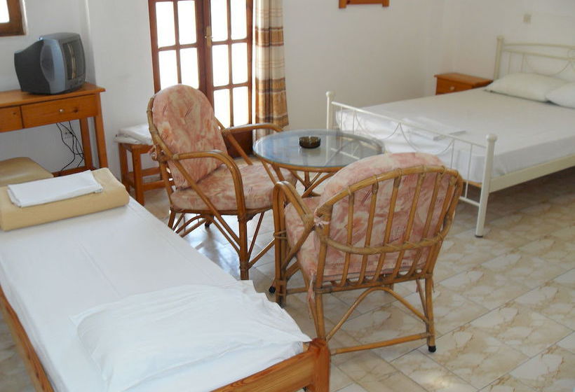 Hotel Arhodiko  | Amoudara | Crete | Greece 1