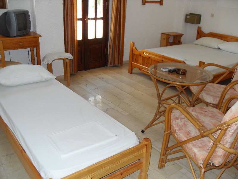 Hotel Arhodiko  | Amoudara | Crete | Greece 12