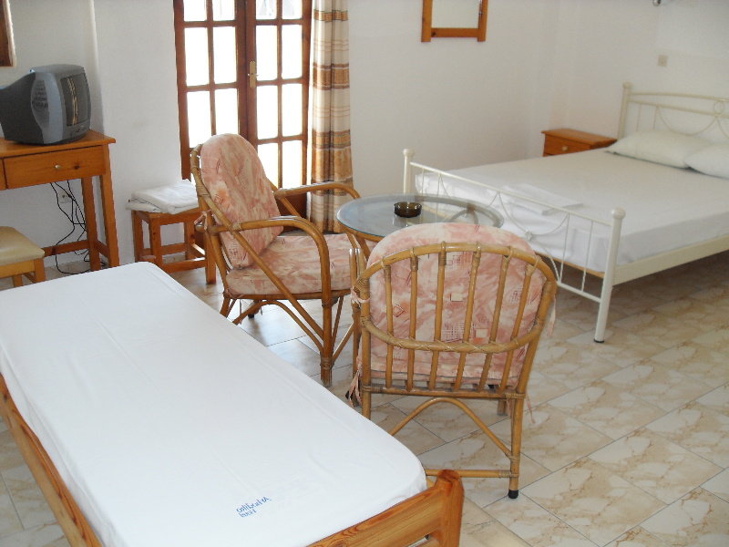 Hotel Arhodiko  | Amoudara | Crete | Greece 13