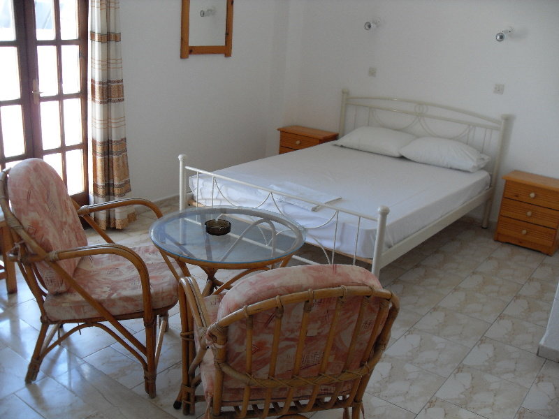 Hotel Arhodiko  | Amoudara | Crete | Greece 14