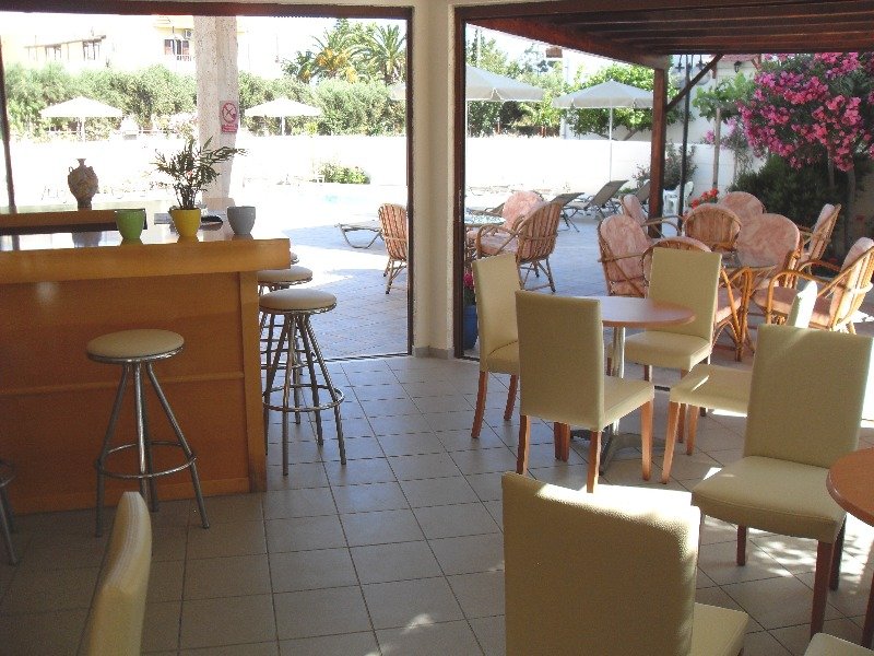 Hotel Arhodiko  | Amoudara | Crete | Greece 15