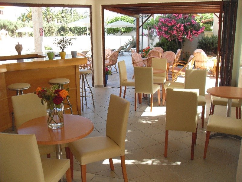 Hotel Arhodiko  | Amoudara | Crete | Greece 16