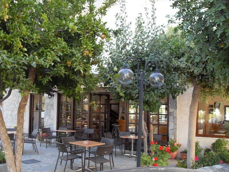 Hotel Arhodiko  | Amoudara | Crete | Greece 19