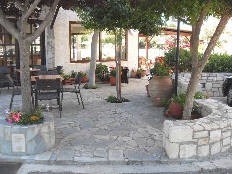 Hotel Arhodiko  | Amoudara | Crete | Greece 20