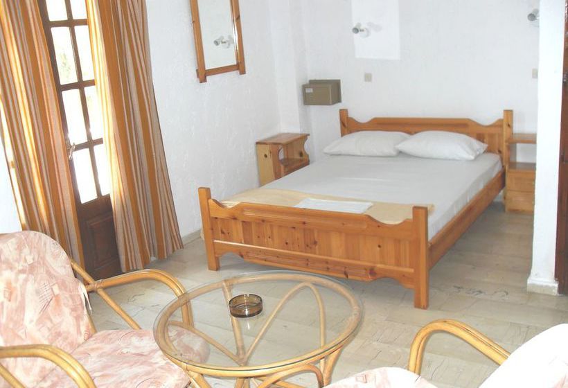 Hotel Arhodiko  | Amoudara | Crete | Greece 4