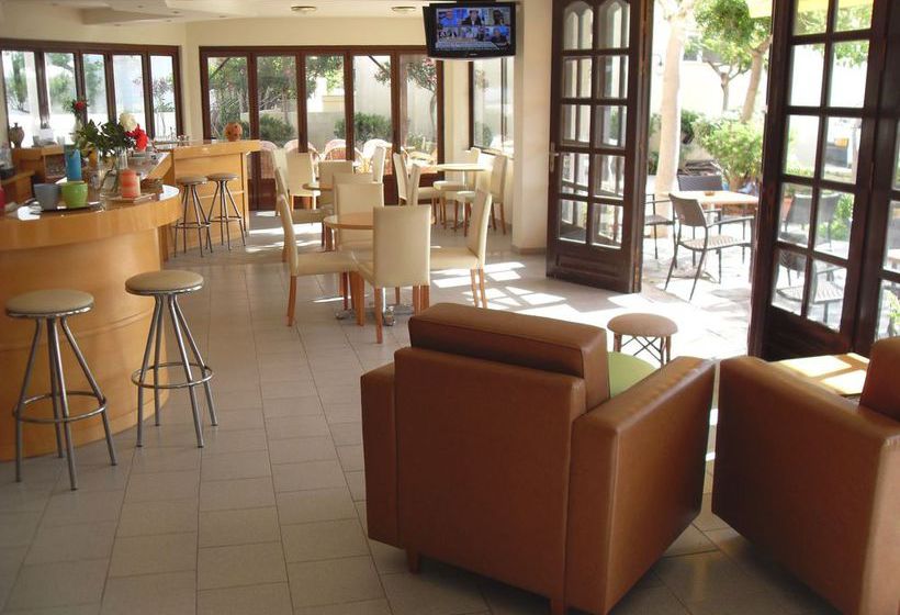 Hotel Arhodiko  | Amoudara | Crete | Greece 9