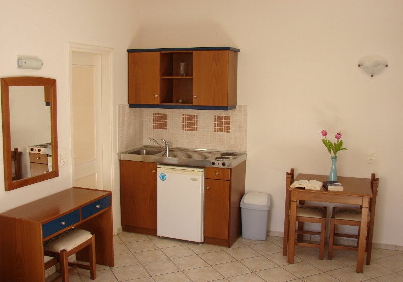 Hotel Orion Star  | Agia Marina | Creta | Grecia 10