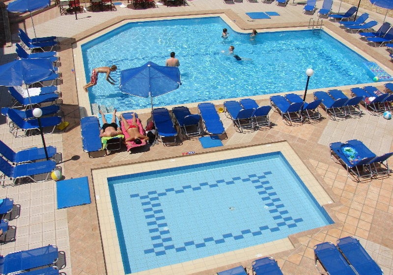 Hotel Orion Star  | Agia Marina | Creta | Grecia 3