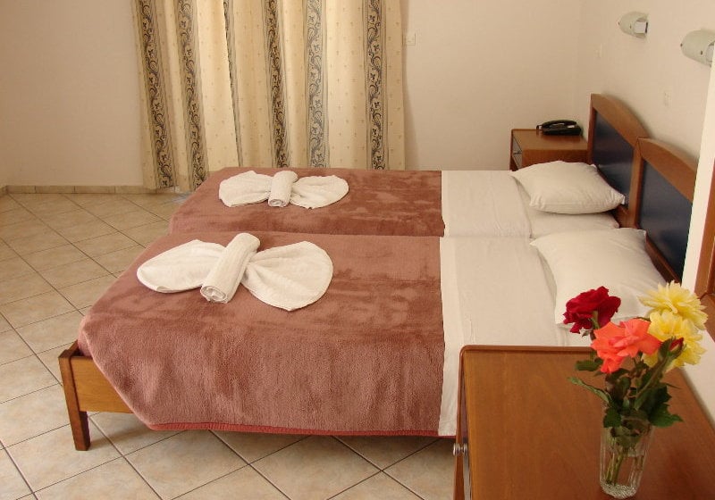 Hotel Orion Star  | Agia Marina | Creta | Grecia 8