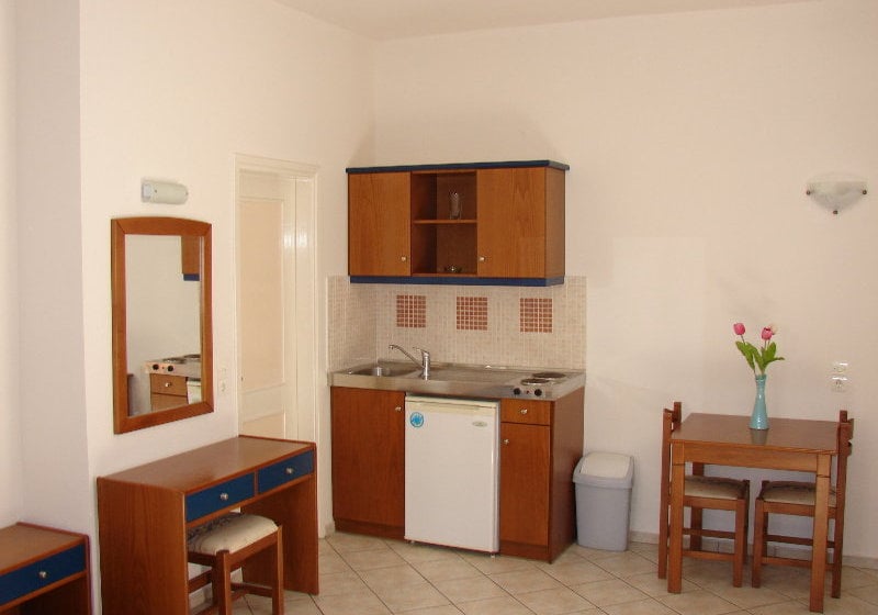 Hotel Orion Star  | Agia Marina | Creta | Grecia 9