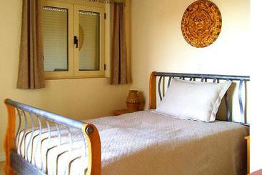 Great Escape Villas Adelianos Kampos Creta