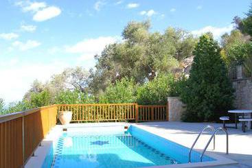 Great Escape Villas  | Adelianos Kampos | Crete | Greece 18