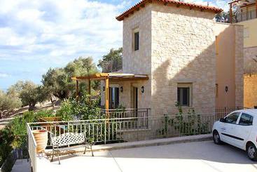 Great Escape Villas  | Adelianos Kampos | Crete | Greece 2