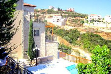 Great Escape Villas  | Adelianos Kampos | Crete | Greece 7