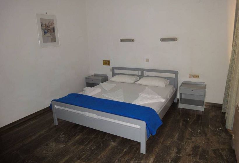 Hotel Minerva Beach  | Agia Marina | Creta | Grecia 10