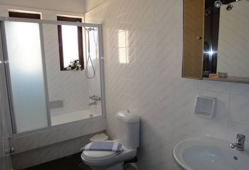 Hotel Minerva Beach  | Agia Marina | Creta | Grecia 13