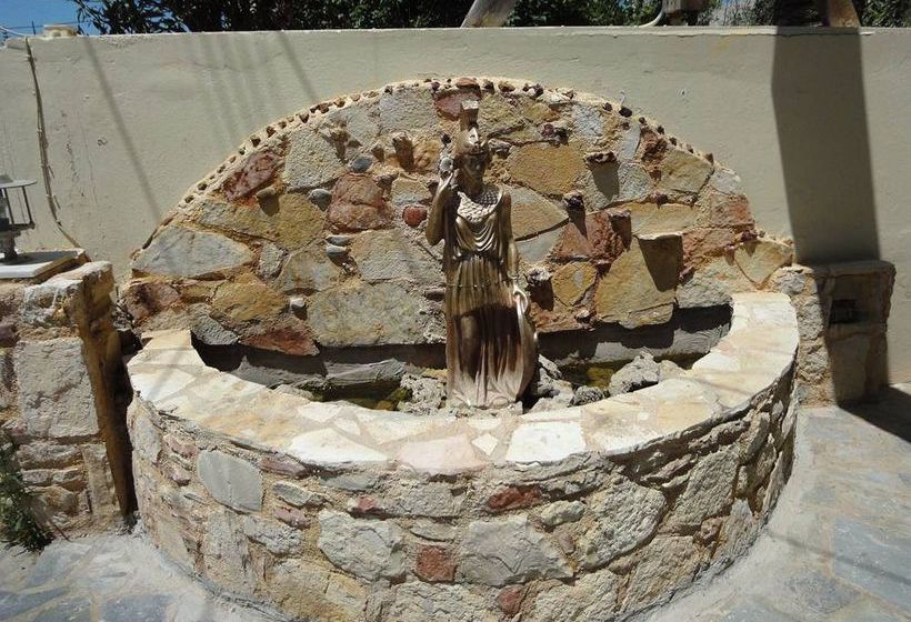 Hotel Minerva Beach  | Agia Marina | Creta | Grecia 15