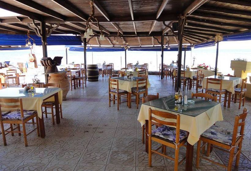 Hotel Minerva Beach  | Agia Marina | Creta | Grecia 2