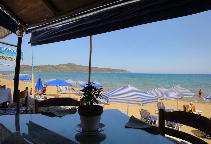 Hotel Minerva Beach  | Agia Marina | Creta | Grecia 3