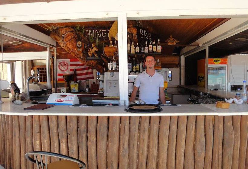 Hotel Minerva Beach  | Agia Marina | Creta | Grecia 4