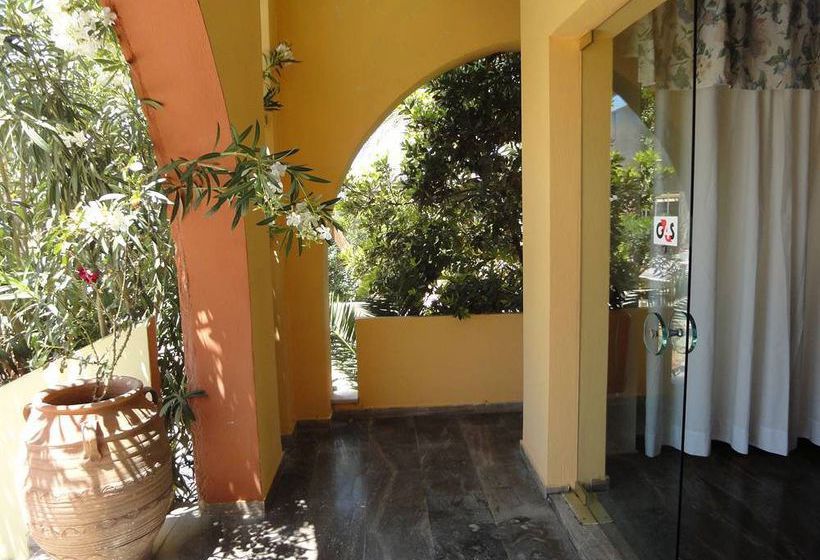 Hotel Minerva Beach  | Agia Marina | Creta | Grecia 8