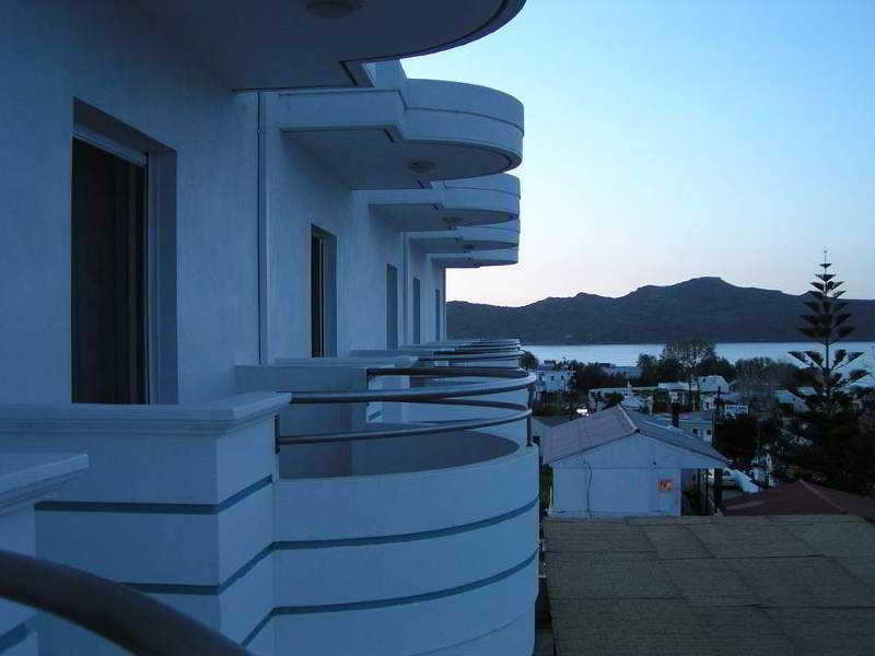 Hotel Minerva Dore  | Agia Marina | Creta | Grecia 10