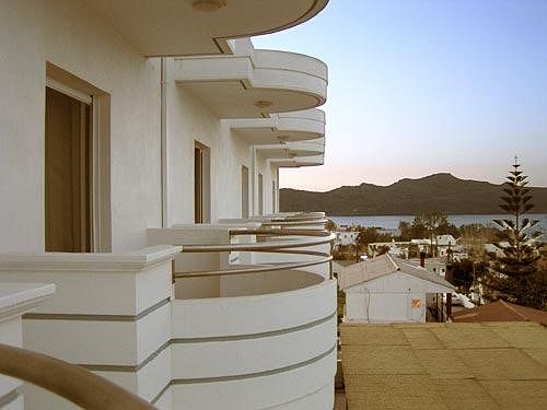 Hotel Minerva Dore  | Agia Marina | Creta | Grecia 11