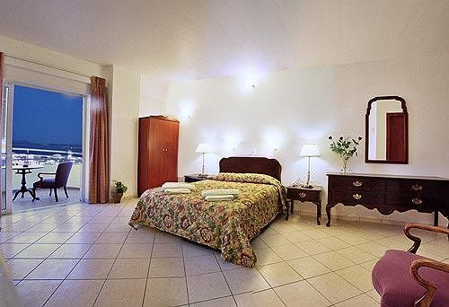 Hotel Minerva Dore  | Agia Marina | Creta | Grecia 12