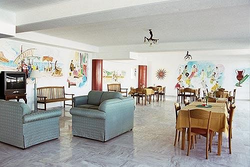 Hotel Minerva Dore  | Agia Marina | Creta | Grecia 13