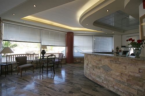 Hotel Minerva Dore  | Agia Marina | Creta | Grecia 18