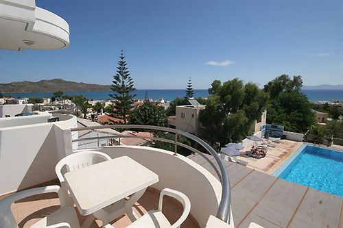 Hotel Minerva Dore  | Agia Marina | Creta | Grecia 19