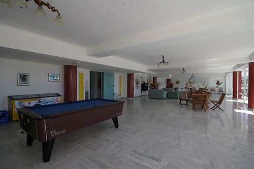 Hotel Minerva Dore  | Agia Marina | Creta | Grecia 20