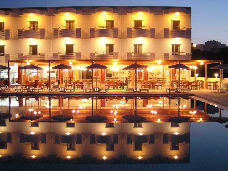 Hotel Minerva Dore  | Agia Marina | Creta | Grecia 3