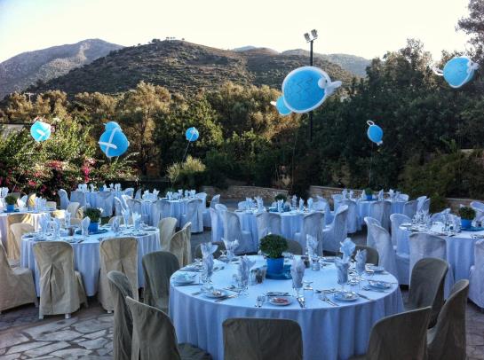 Hotel Bali Paradise Beach  | Bali | Crete | Greece 5