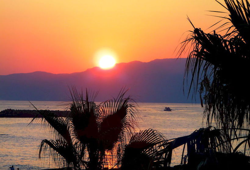 Atlantida Mare Aparthotel  | Agia Marina | Creta | Grecia 15