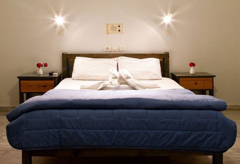 Atlantida Mare Aparthotel  | Agia Marina | Creta | Grecia 2